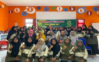 Pembelajaran Orang tua