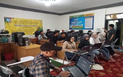 Pembelajaran Keterampilan TIK
