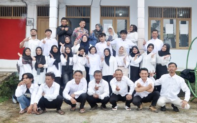 Pelaksanaan Uji Pendidikan Kesetaraan (UPK) Paket C